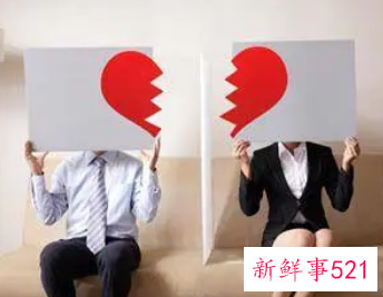 出轨被原谅后男人的心理