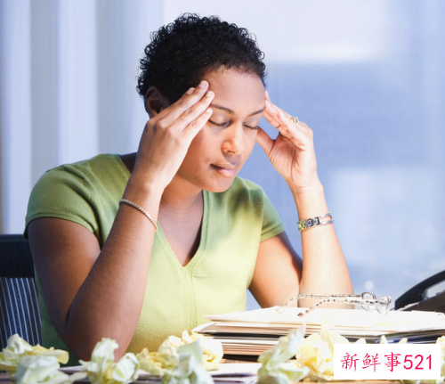 白领要处理好工作和生活的关系