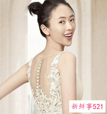 童瑶获白玉兰视后被疑内定