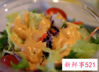 宜家餐厅为什么便宜