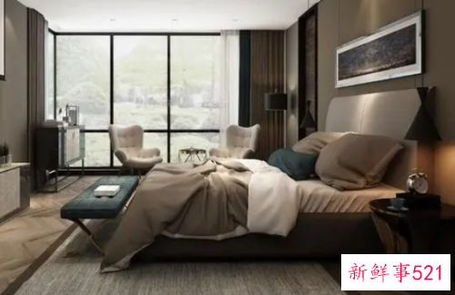 风水助你睡出健康好气色