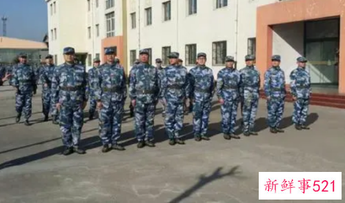 员工军训心得体会怎么写