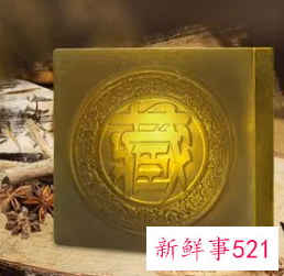 藏皂可以代替洗面奶吗