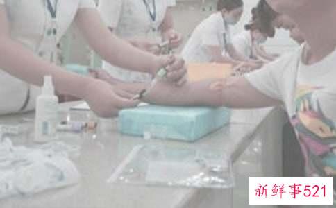 体检中心个人述职报告