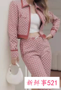 粉色衣服适合黄皮肤吗