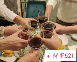 生日敬酒的客套话祝福