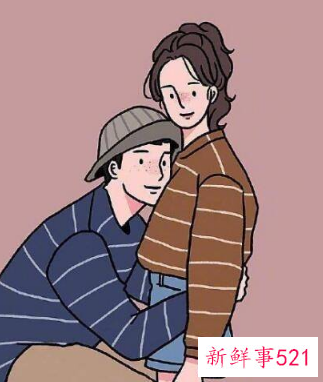 爱你你却什么也没给我