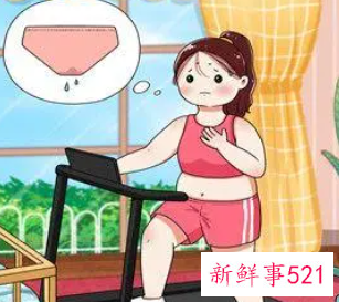 生完孩子跳绳漏尿是什么原因