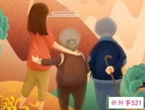 梦见去世的父亲来家里了