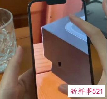 首批iPhone13都有哪些BUG