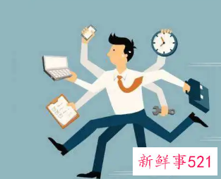 工作岗位提升感言