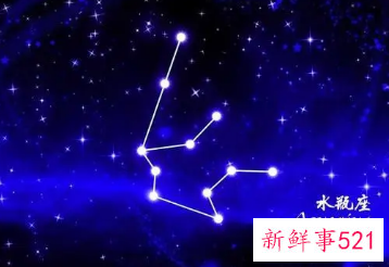 什么星座可以弄死水瓶