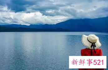 40一50岁女人网名大全