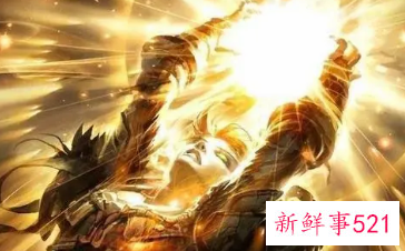 梦见圣光有什么征兆