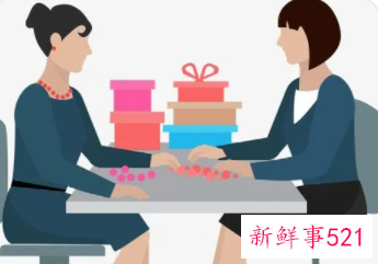 常用聊天话题素材