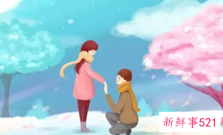 和女孩聊天的话题有内涵的