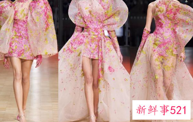 女士高端晚礼服定制