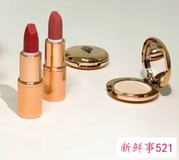 涂口红的正确步骤方法