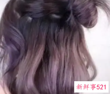 30岁女剪什么短发好看