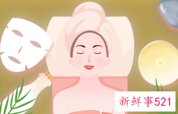 揭秘为何护肤效果总是为零