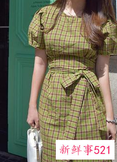 学生初夏穿什么衣服