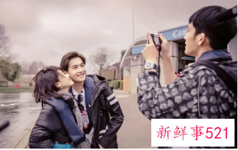 《花儿与少年》迎来第四季，被曝已进入拍摄阶段