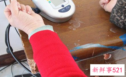 标准血压应该是多少