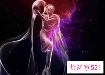 欣赏水瓶的星座