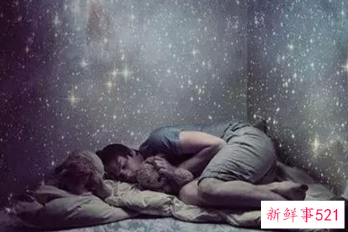 梦到和女鬼做有什么寓意