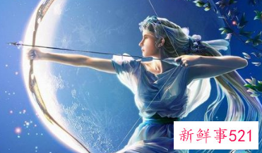 不聪明的星座有哪些