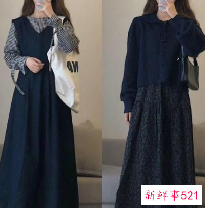 秋季穿什么好看