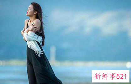 非常扎心的爱情语录