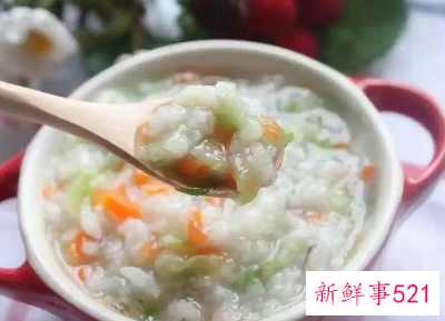 两岁前不能吃的辅食有哪些