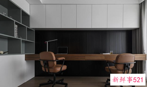 双人书桌的尺寸及保养技巧