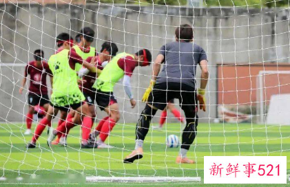 2021东京残奥会五人制盲人足球比赛日程