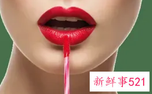 唇釉搭配什么使用