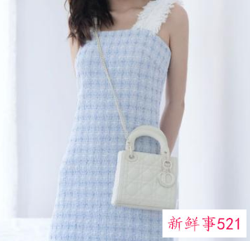 30岁女人减龄穿搭2022