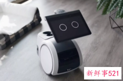 为什么科技巨头都在造机器人