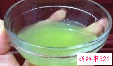 厨房这物居然可以帮你美容祛斑