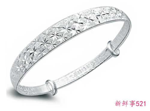 梦见银镯子断了的寓意是什么