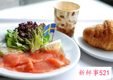 宜家餐厅为什么便宜