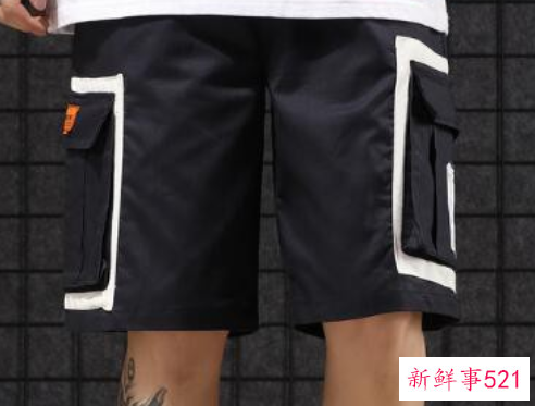 男生穿什么裤子最百搭