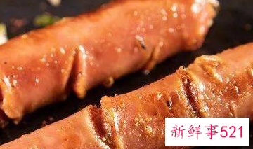 干货肉类品种大全