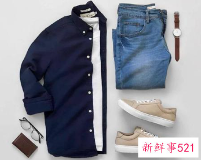 秋季穿什么好看