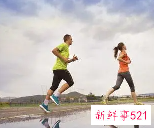 每天跑步多久可以提高性功能