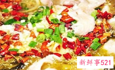 鱼和什么菜搭配好吃