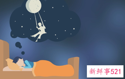 梦见很温柔的女人