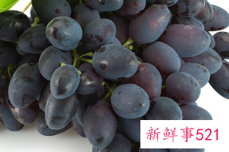 葡萄怎样保存