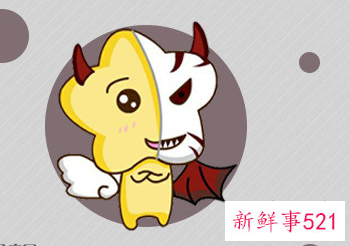 欣赏水瓶的星座