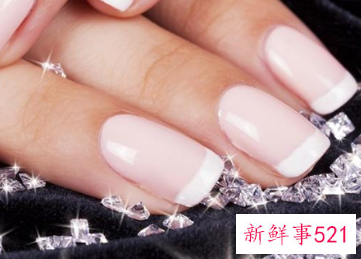 频繁做指甲会怎么样